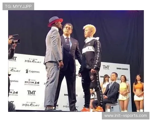 日本搏击天才那须川天心转型拳击后排名飙升，即将挑战井上拓真争夺WBC世界头衔